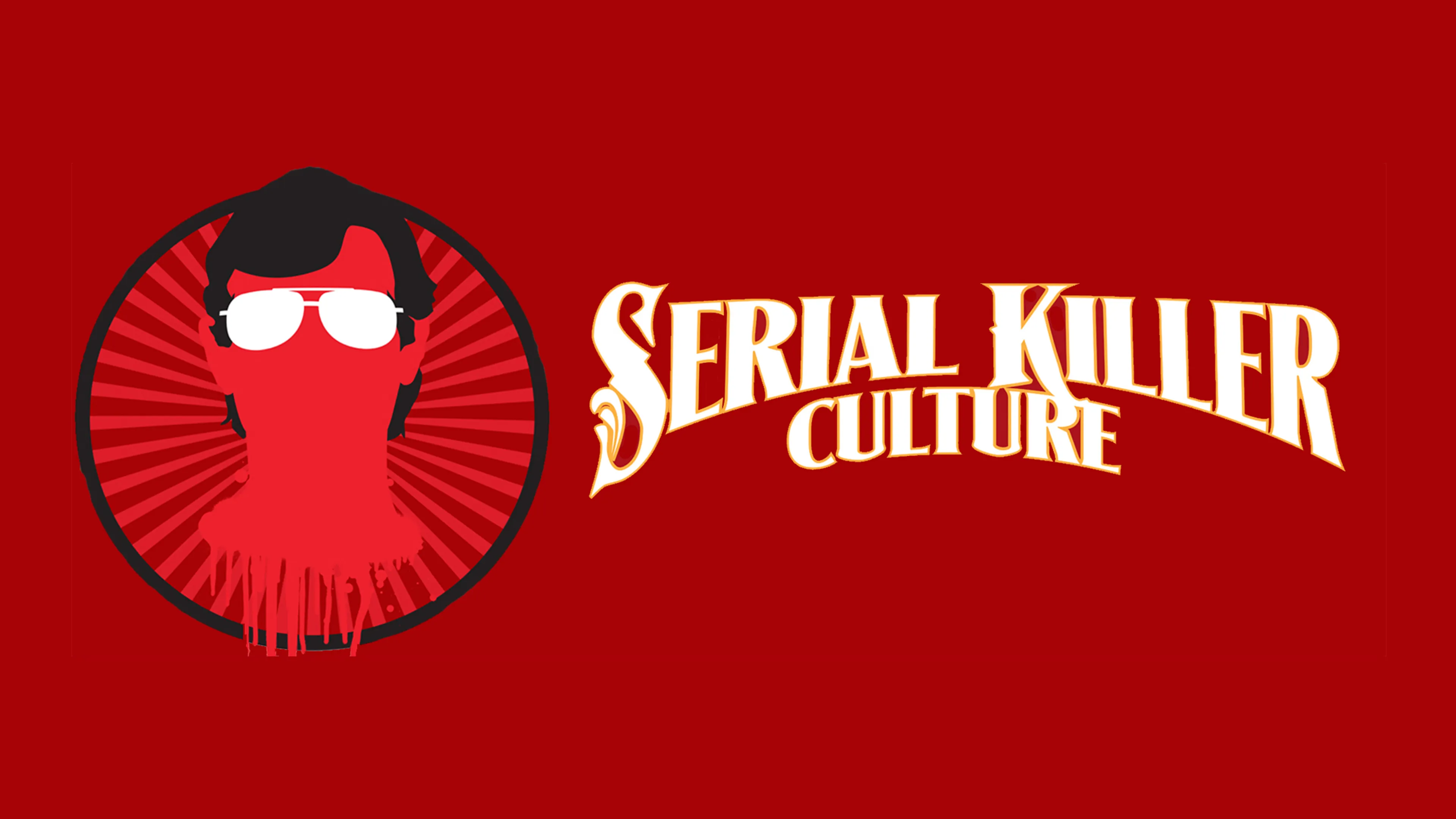 Serial Killer Culture poster